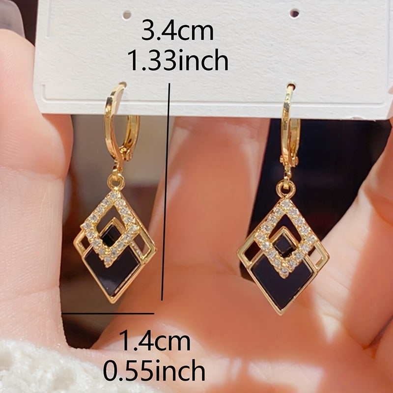 Comfort-Fit Earrings