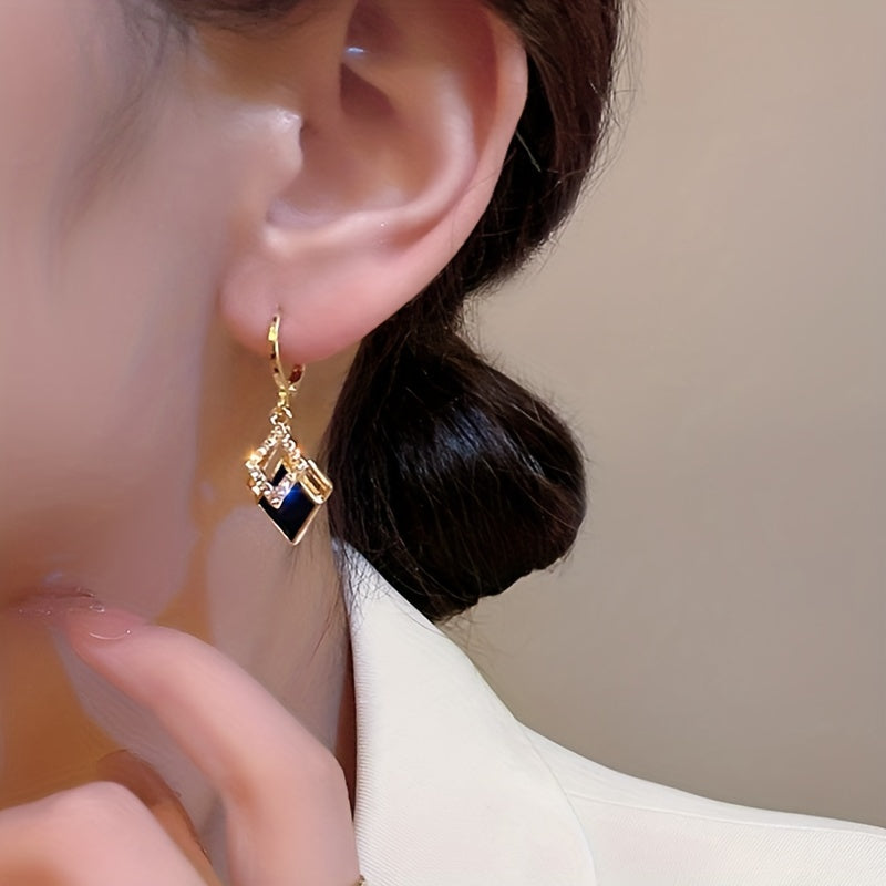 Comfort-Fit Earrings