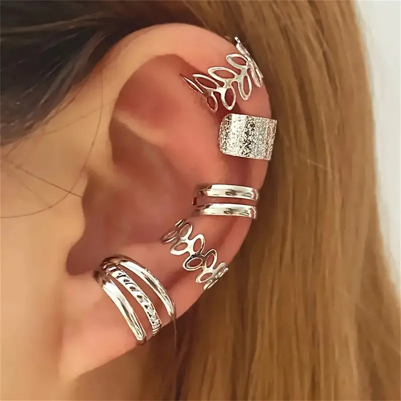 All-Day Comfort Earrings