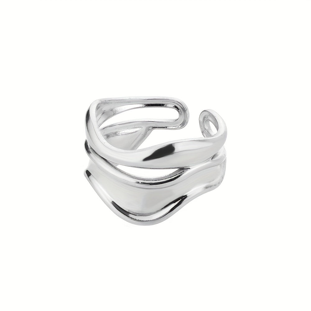 Adjustable Ring