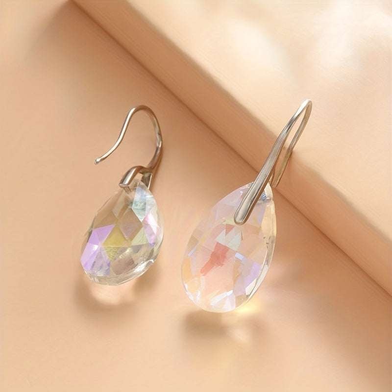 Lightweight Gold-Tone Earrings and Necklace