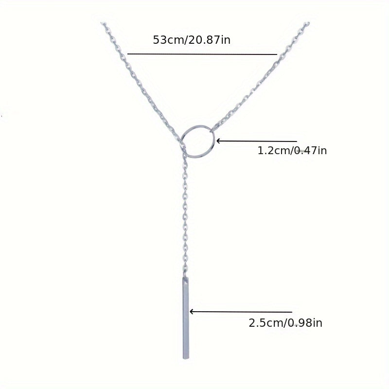 Day-to-Night Necklace