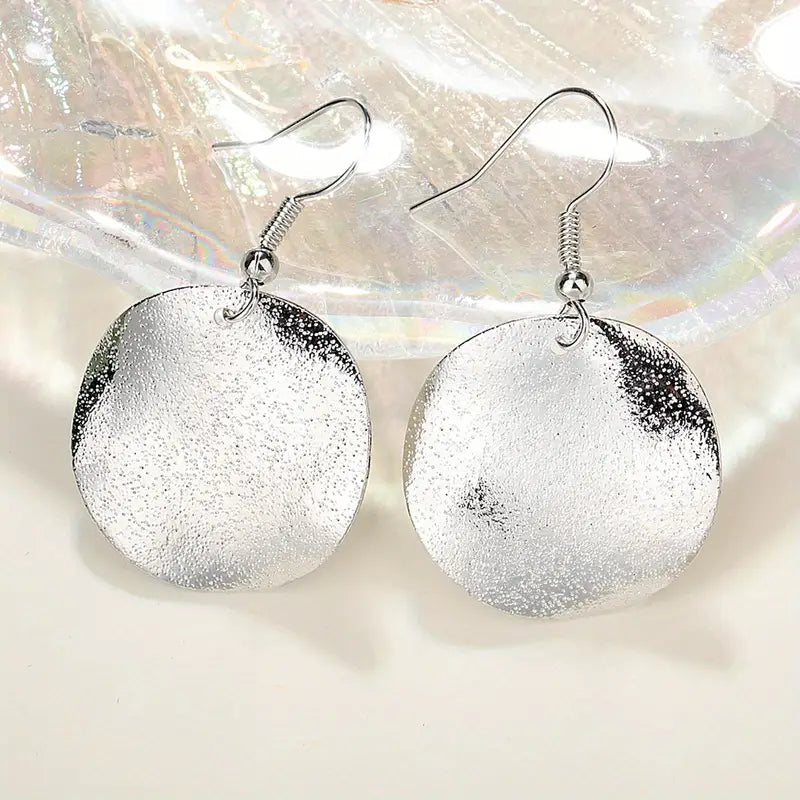 All-Day Comfort Earrings