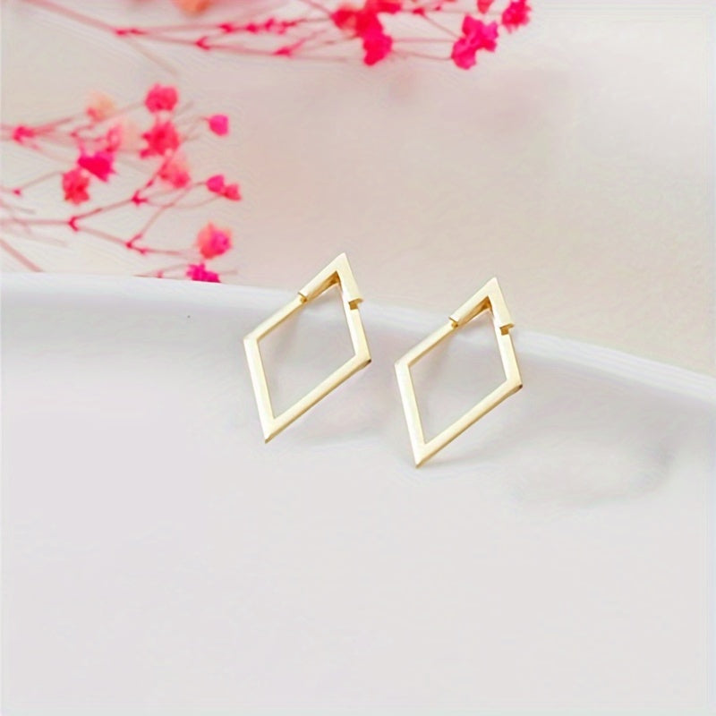 Day-to-Night Earrings