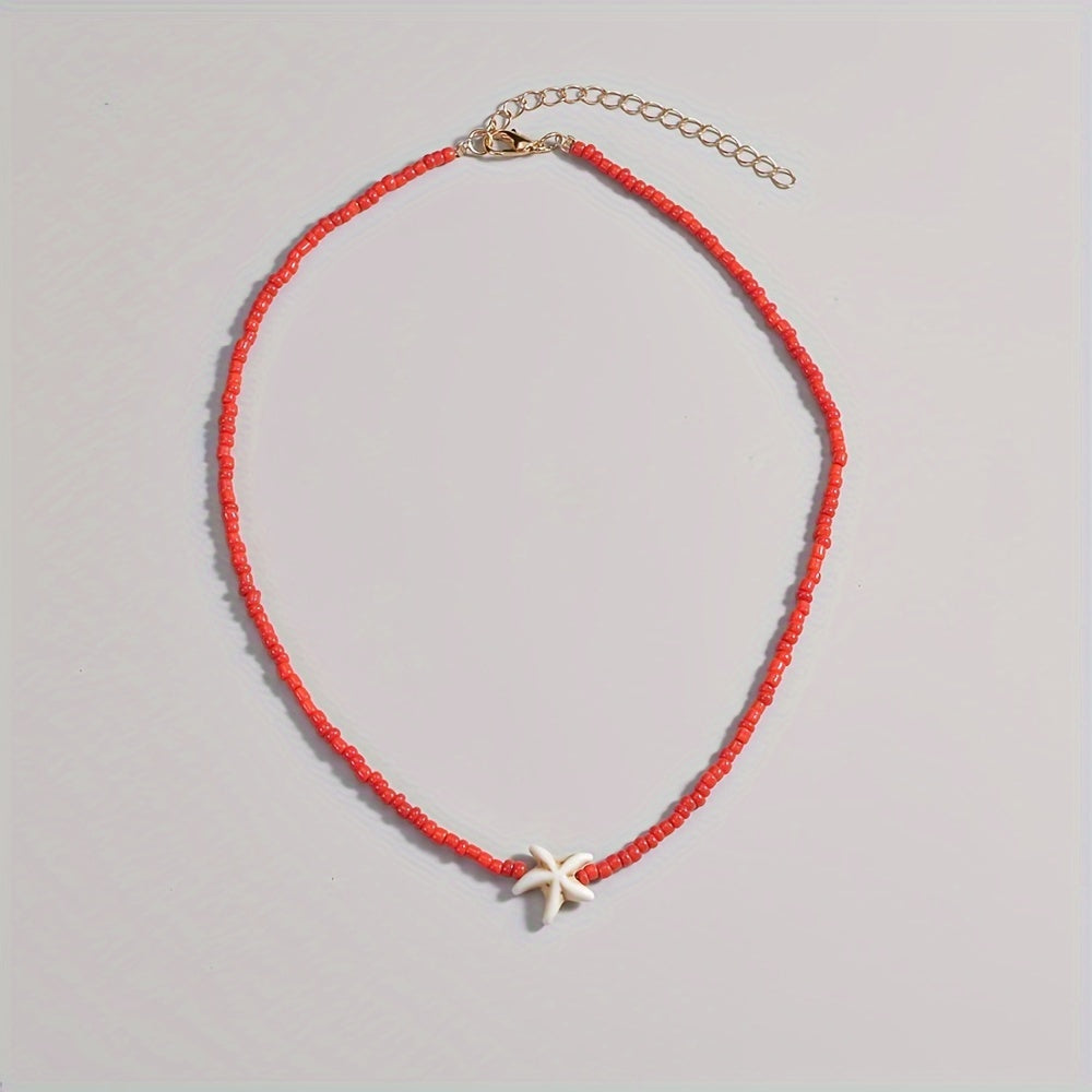 Day-To-Night Necklace
