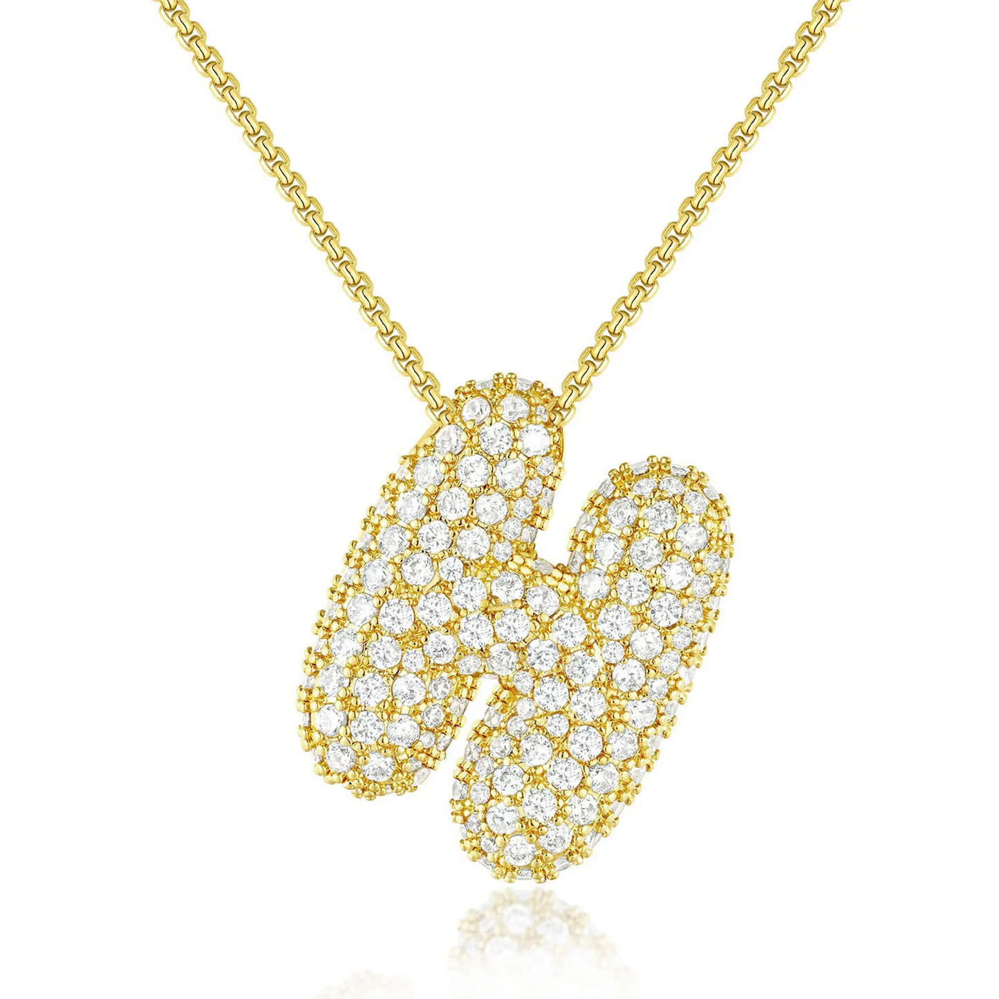Elegance Unveiled: Exquisite Necklace