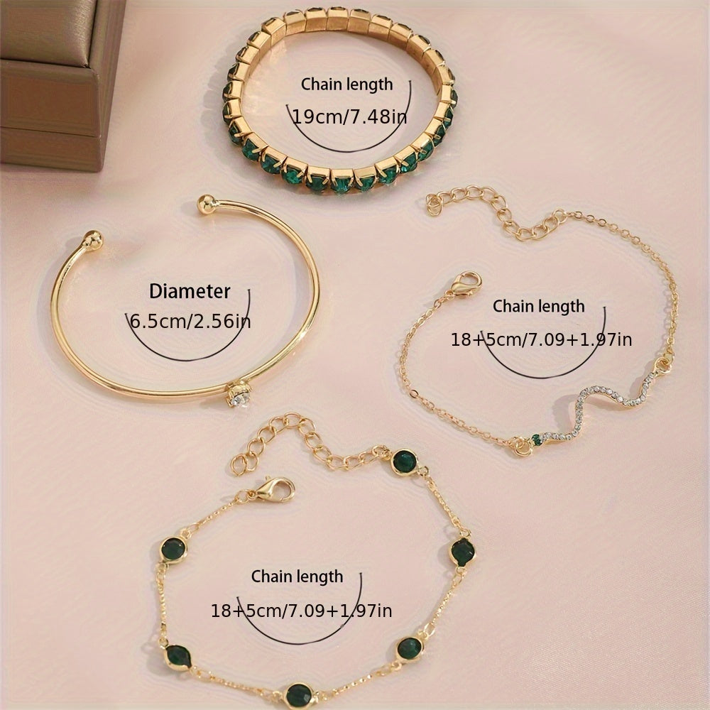 Day-to-Night Necklace Set