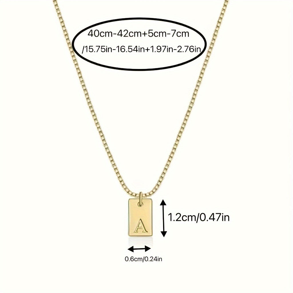 Day-to-Night Necklace