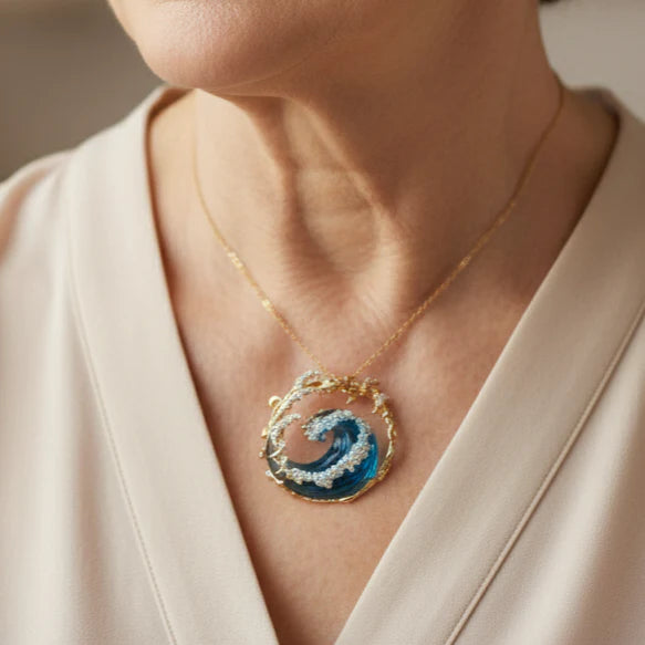 Timeless Necklace