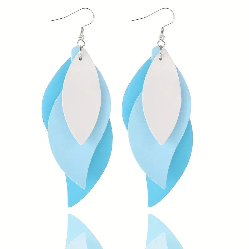 All-Day Comfort Earrings