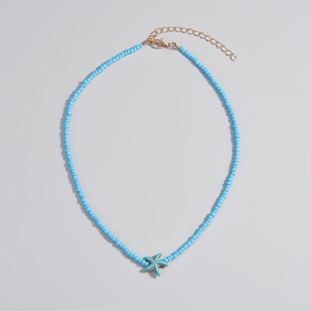 Day-To-Night Necklace