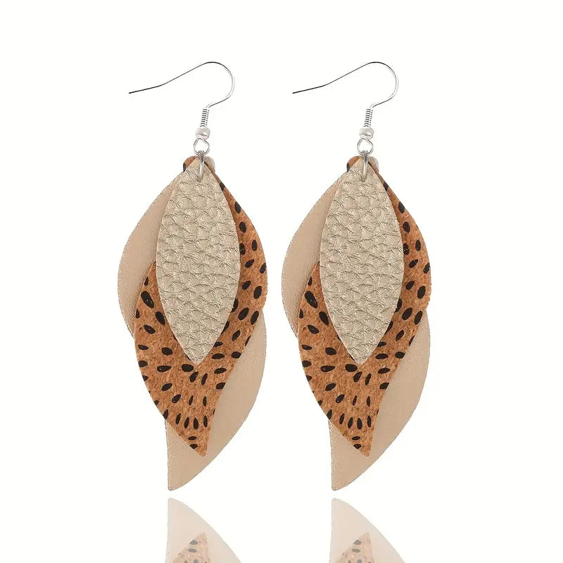 All-Day Comfort Earrings