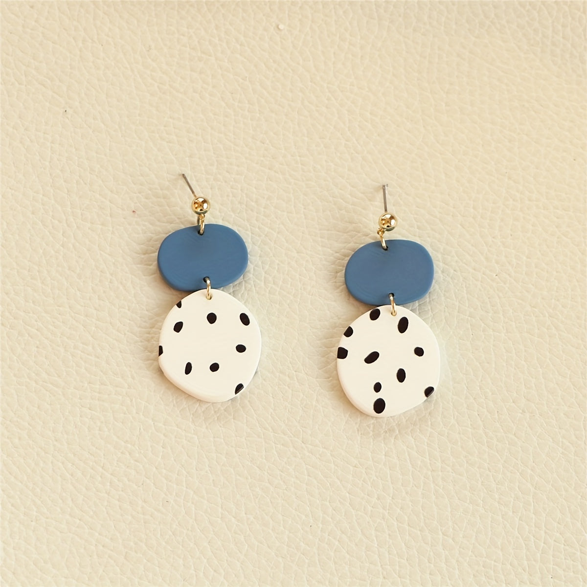 Day-To-Night Earrings