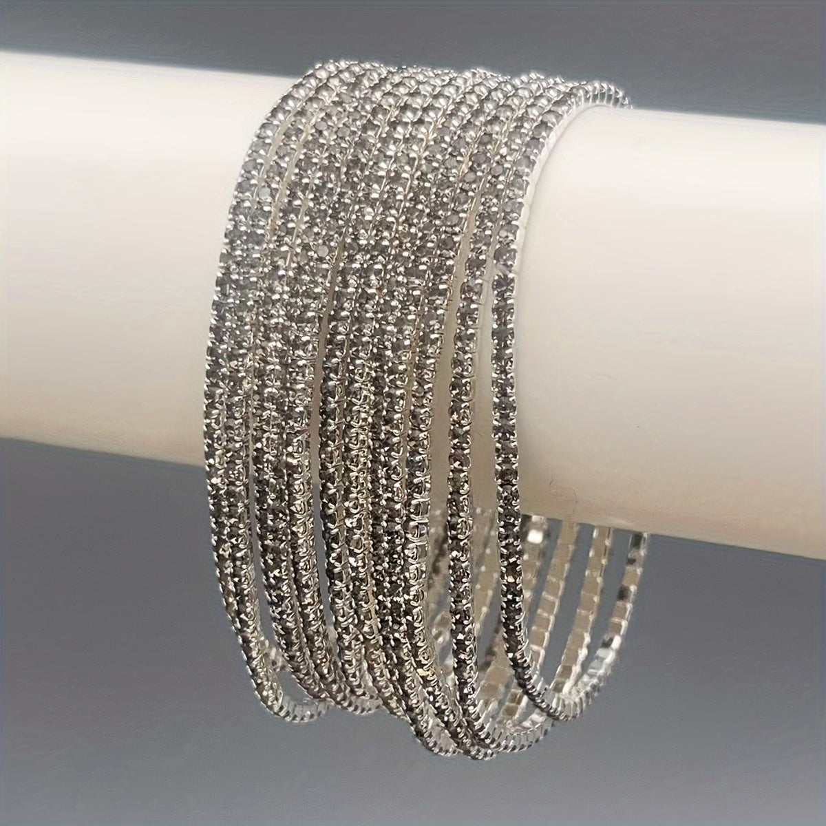 Comfort-Fit Jewelry Set