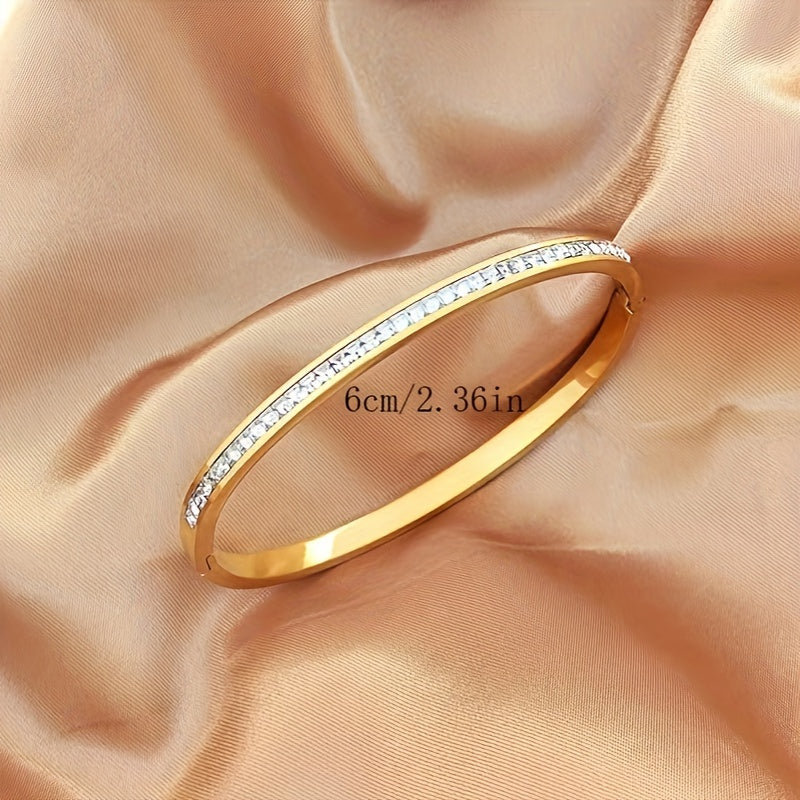 Timeless Silver-Tone Necklace