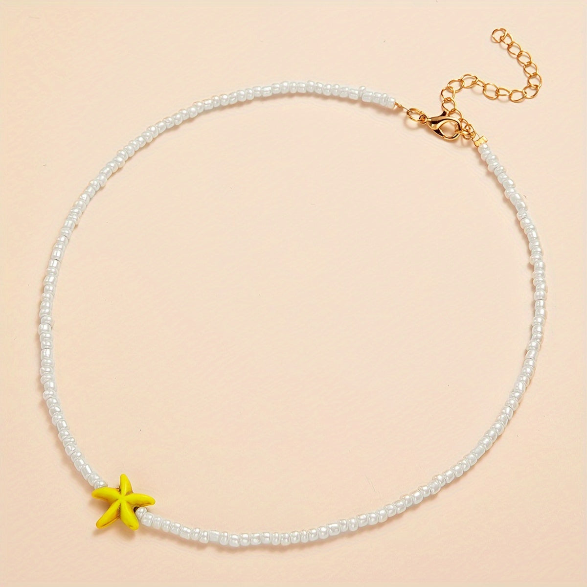 Day-To-Night Necklace