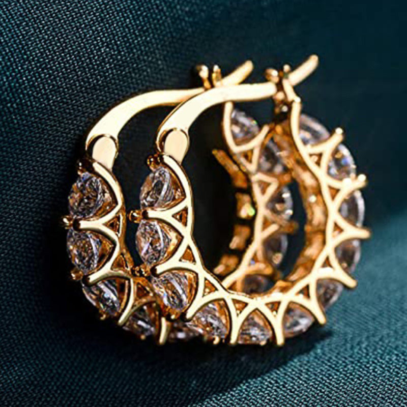 Day-To-Night Earrings