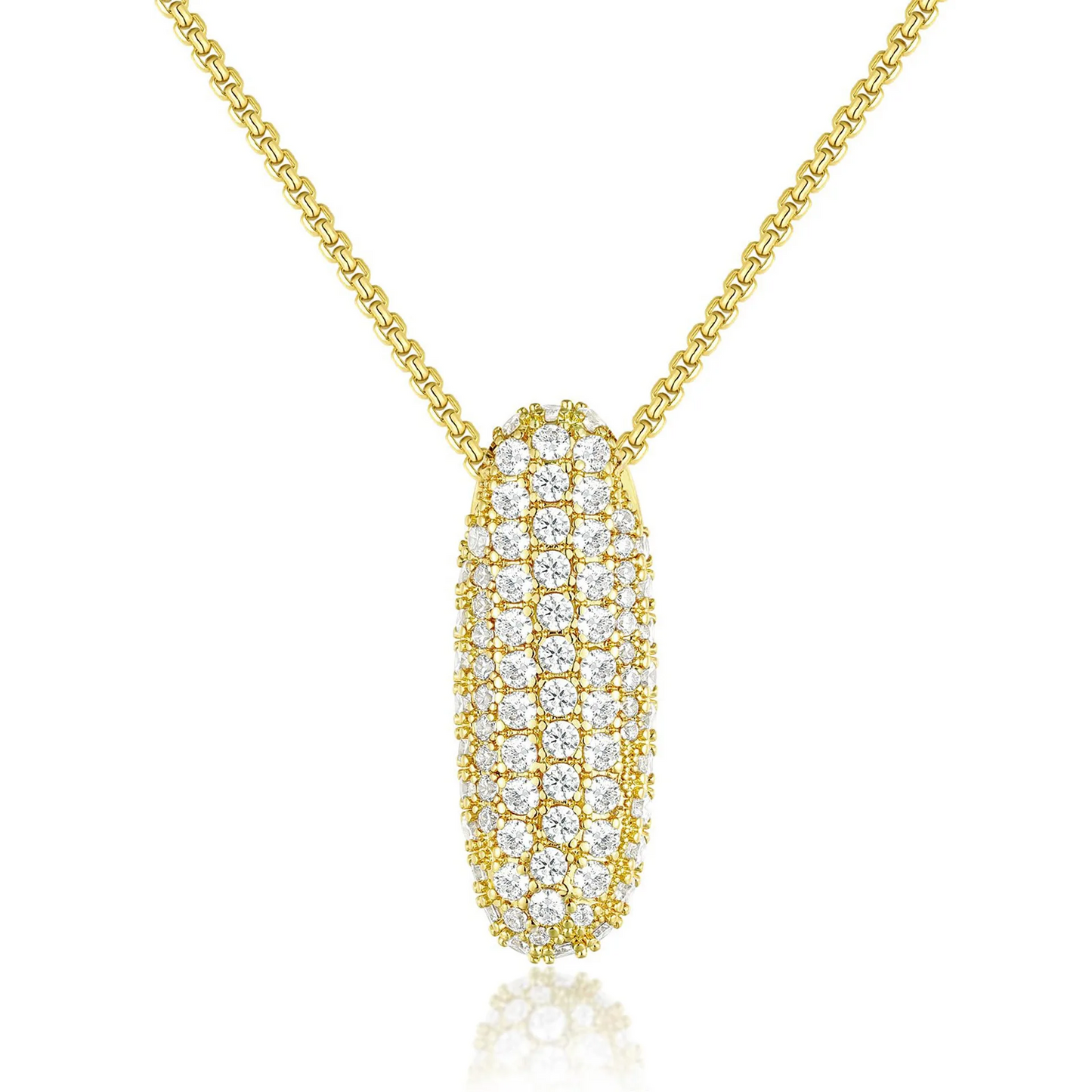 Elegance Unveiled: Exquisite Necklace