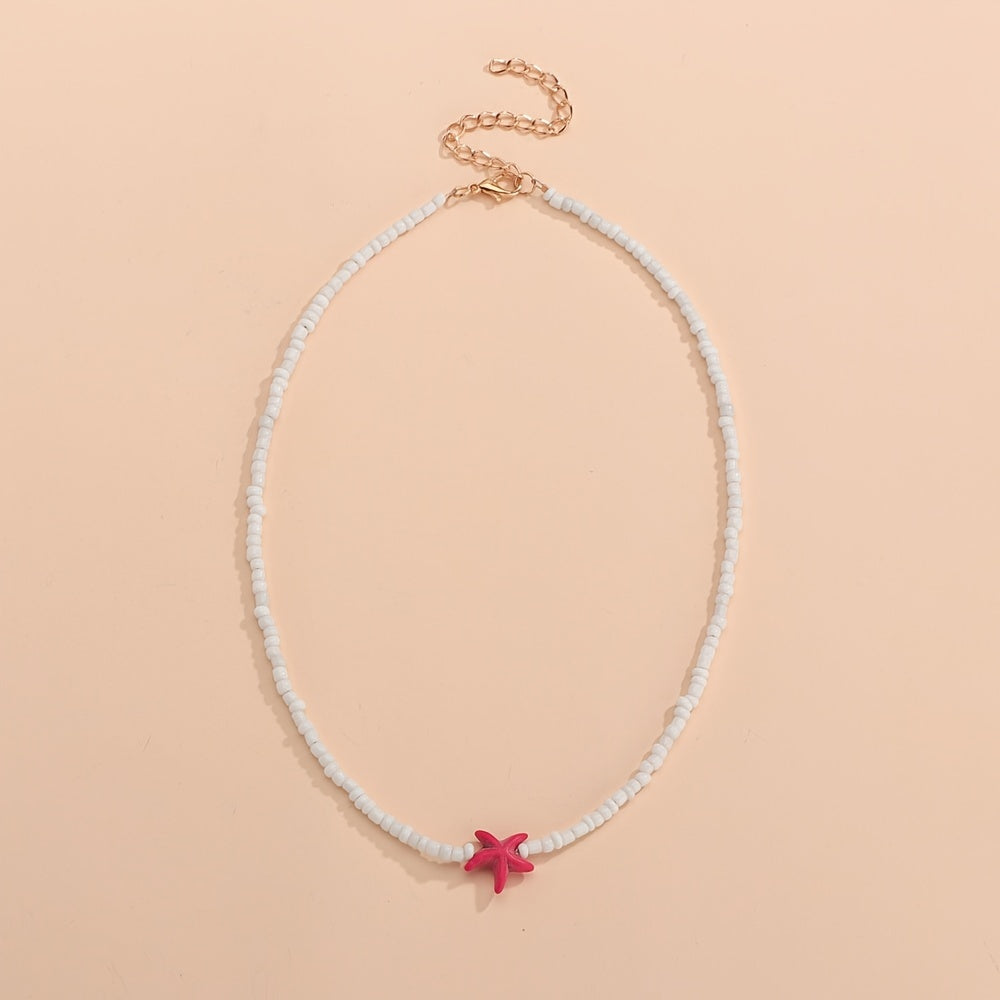 Day-To-Night Necklace