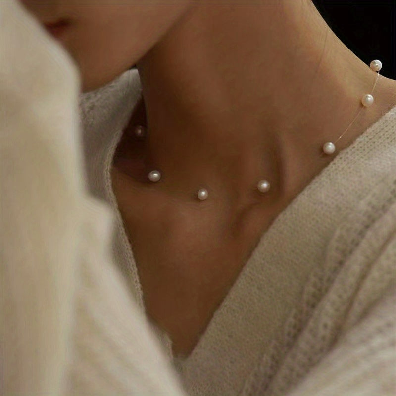 Lightweight Minimalist Necklace