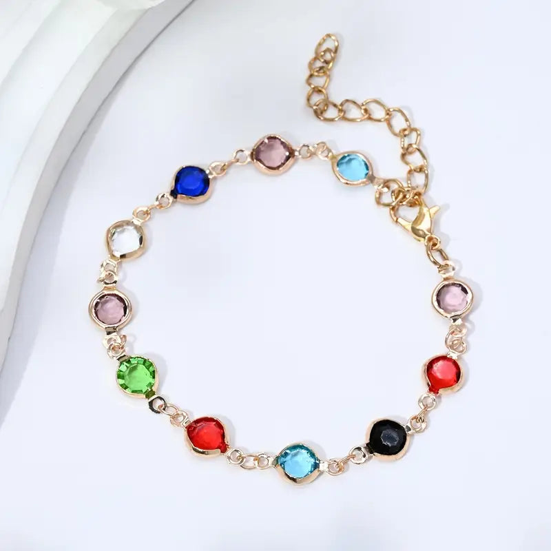 All-Day-Comfort Bracelet