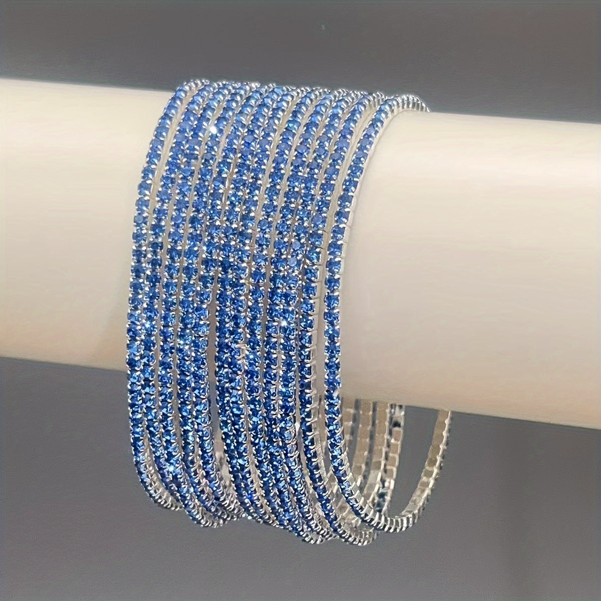 Comfort-Fit Jewelry Set