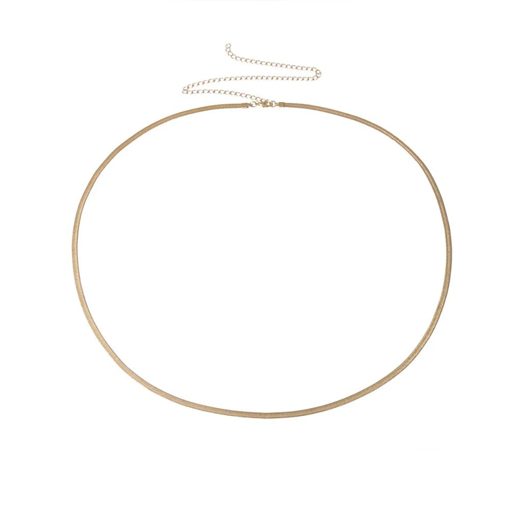 All-Day Shine Waist Belt