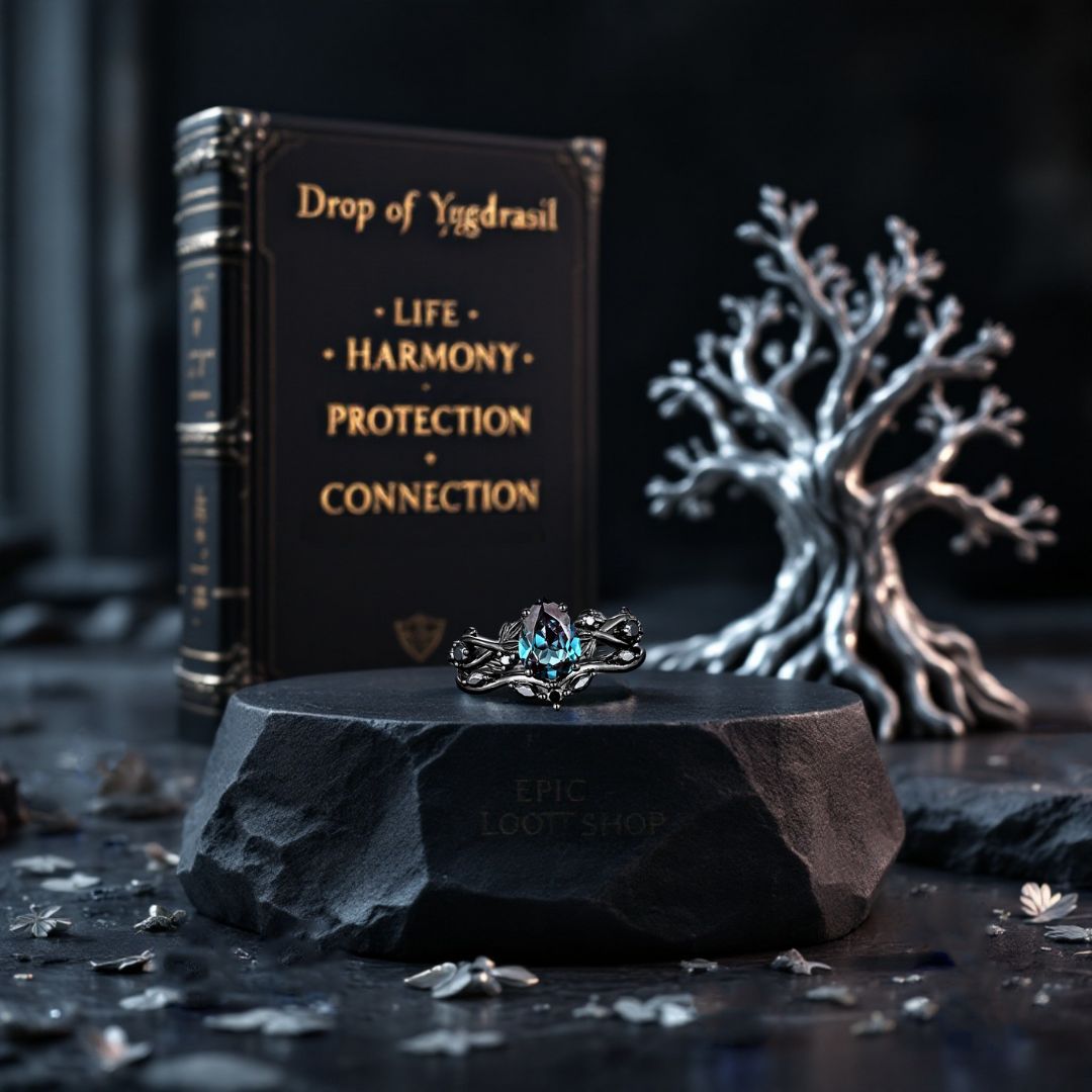 Cosmic Harmony: Embrace Eternal Growth