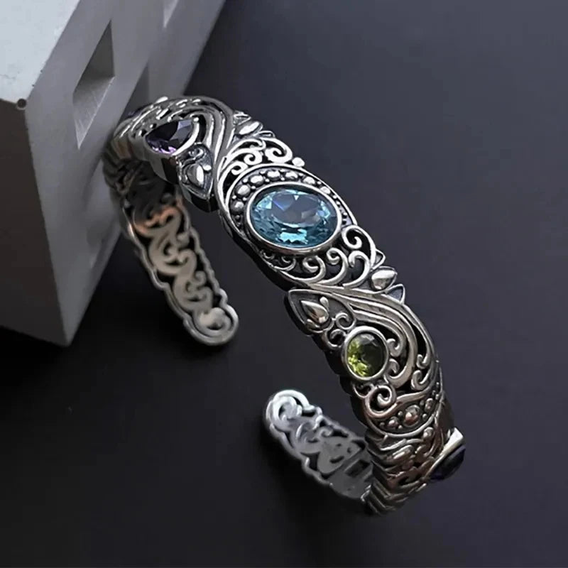 Frigg's Foresight Empowerment Bracelet