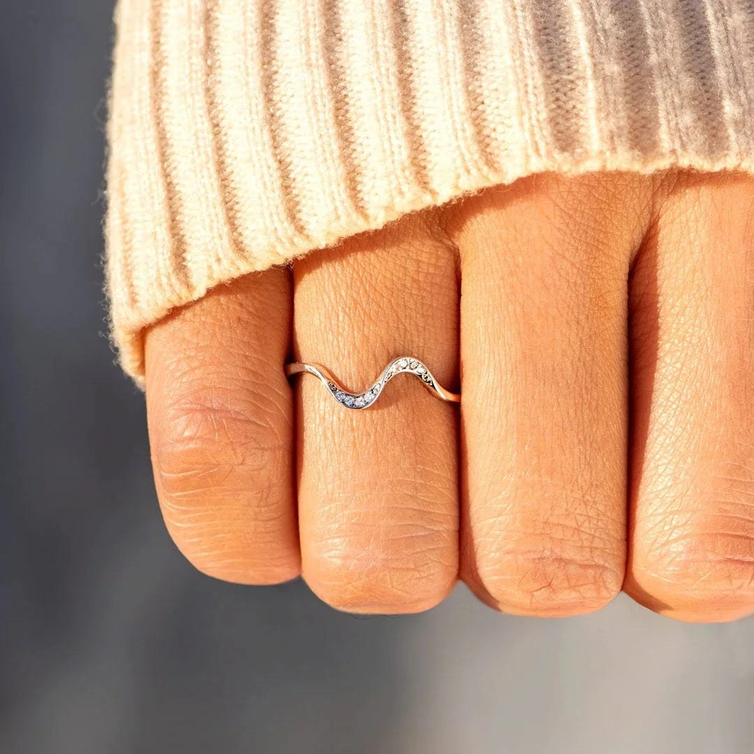Empowerment Ring of Resilience