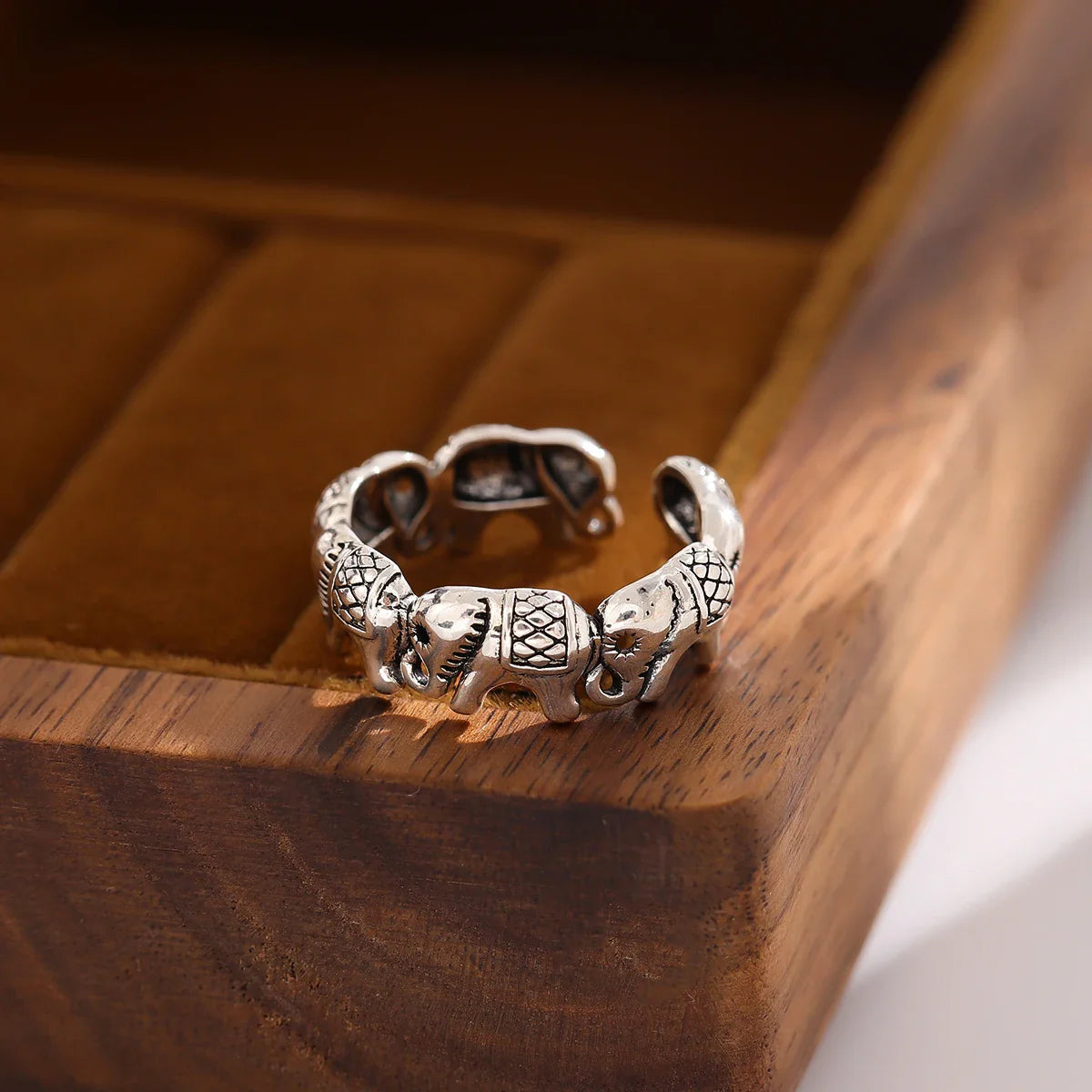 Timeless Elephant Jewelry for Animal Lovers