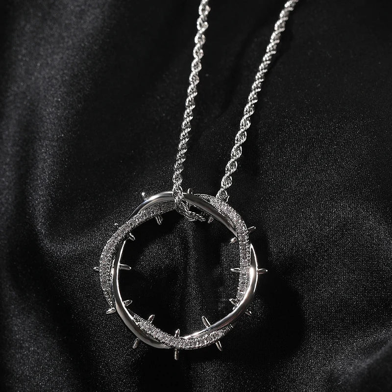 Endurance Thorns Luxury Chain