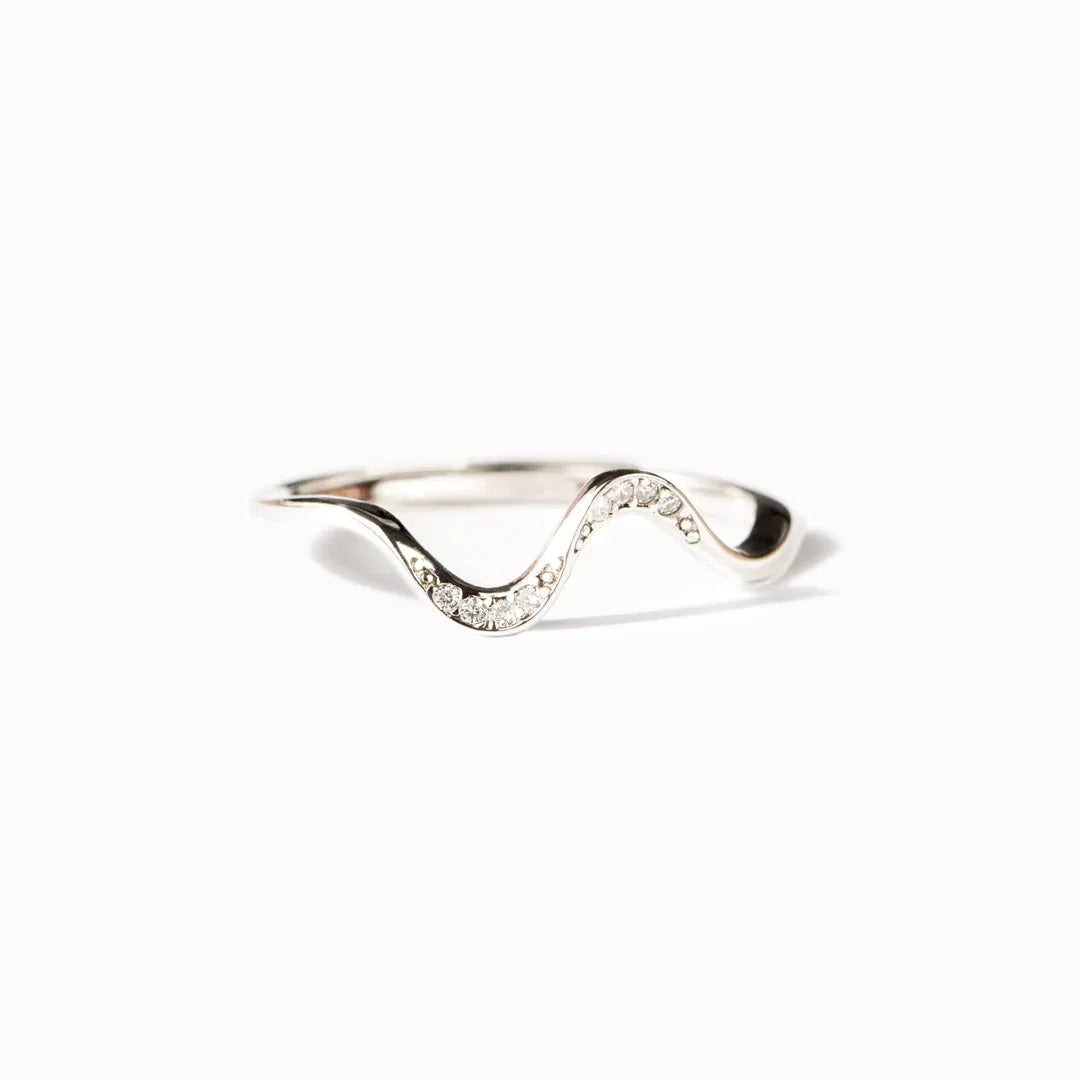 Empowerment Ring of Resilience