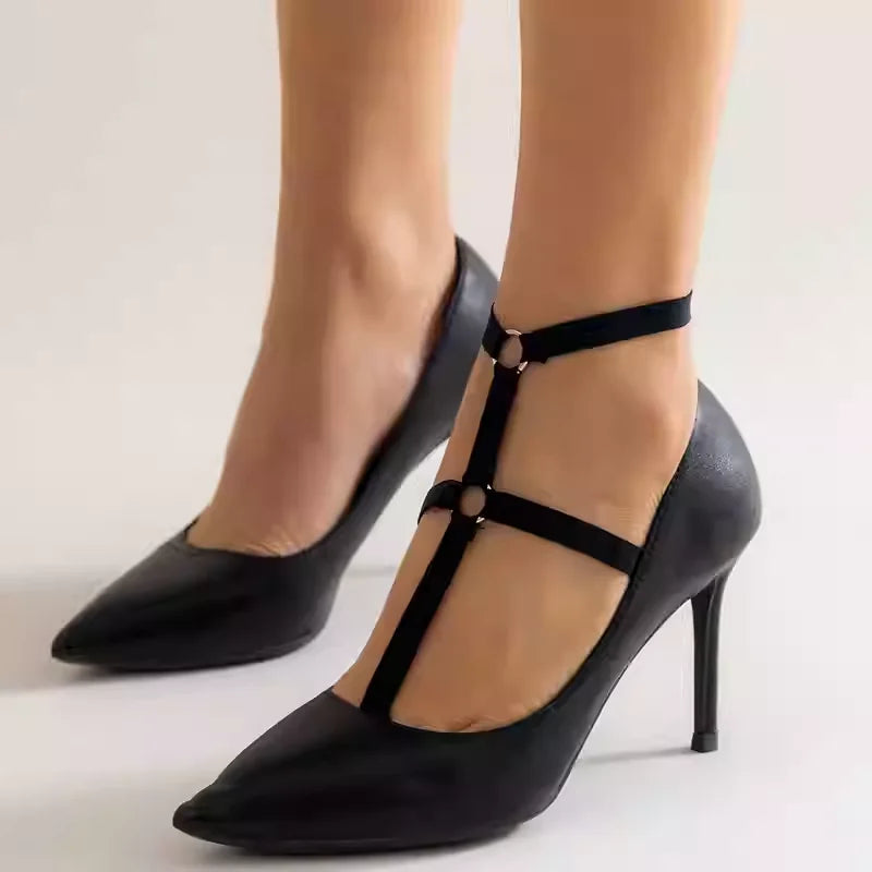Elegant Comfort Foot Support Bracelet
