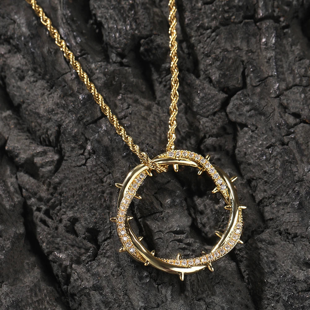 Endurance Thorns Luxury Chain
