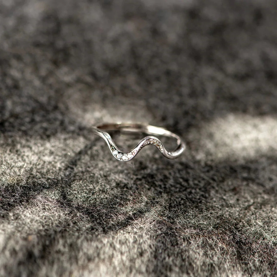 Empowerment Ring of Resilience