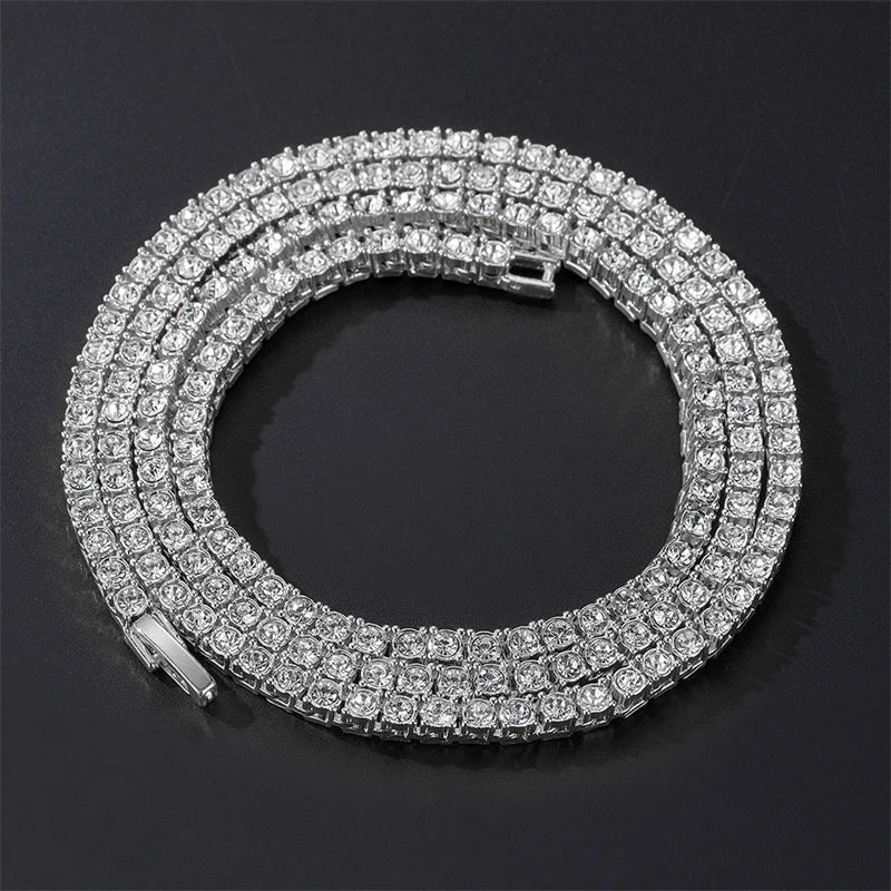 Waterproof Hypoallergenic Chain