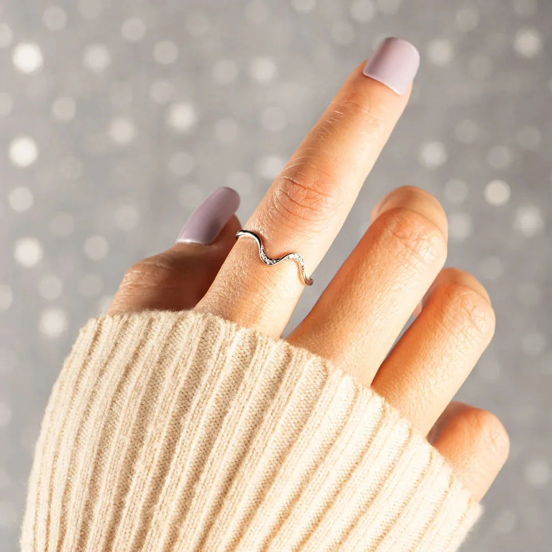 Empowerment Ring of Resilience