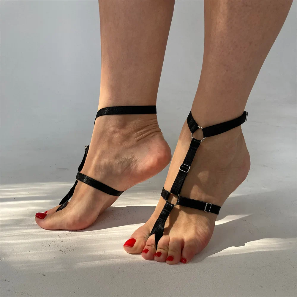 Elegant Comfort Foot Support Bracelet