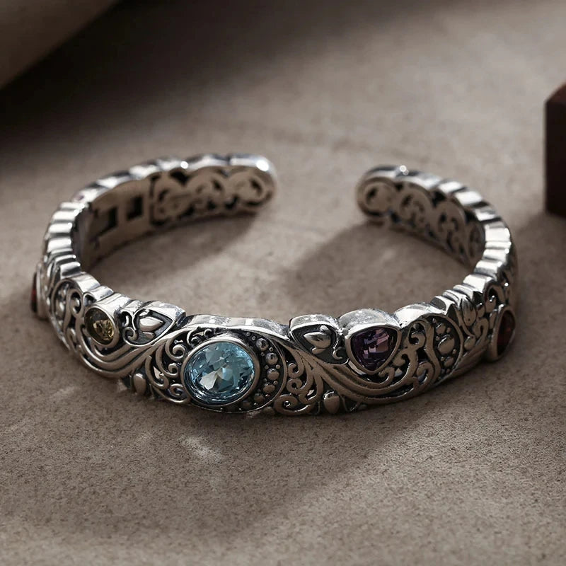 Frigg's Foresight Empowerment Bracelet