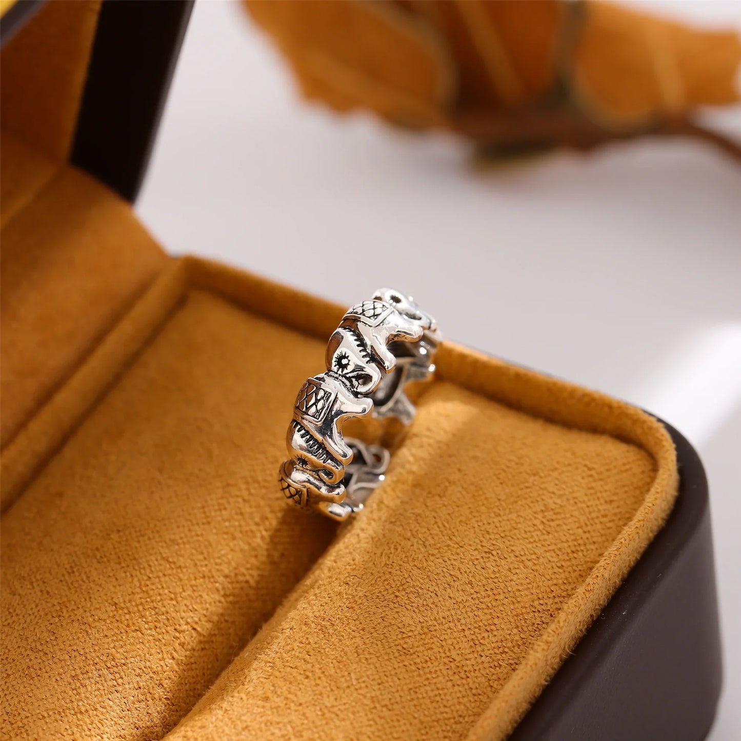 Timeless Elephant Jewelry for Animal Lovers