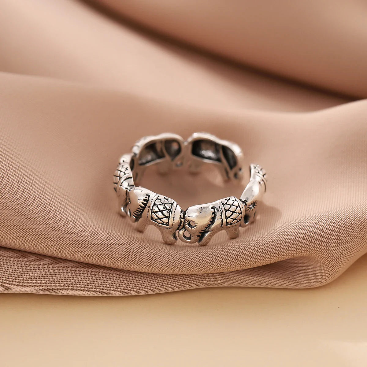 Timeless Elephant Jewelry for Animal Lovers