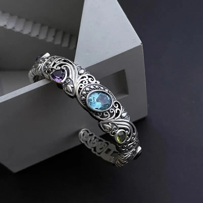 Frigg's Foresight Empowerment Bracelet