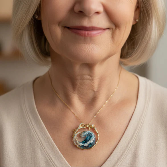 Timeless Necklace