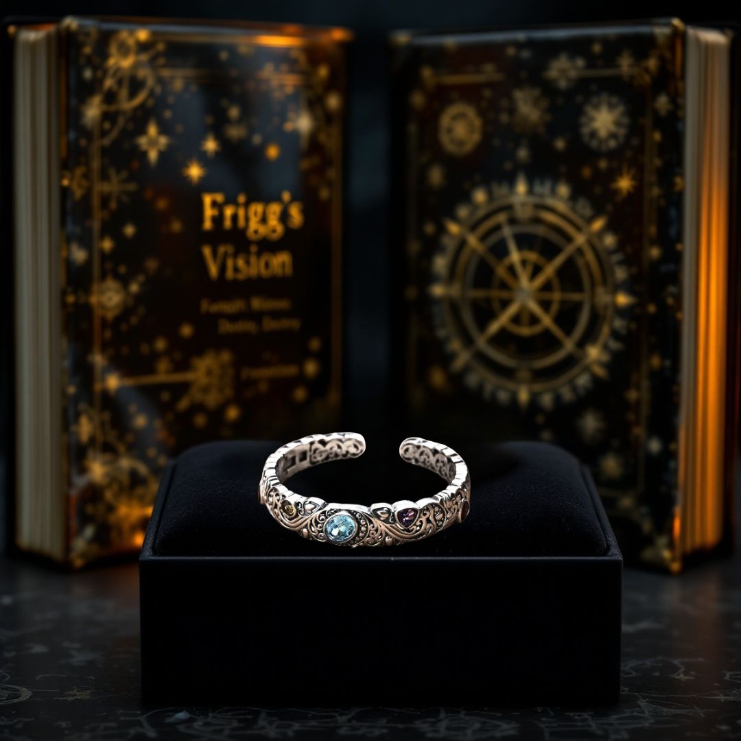 Empowering Intuition Bracelet