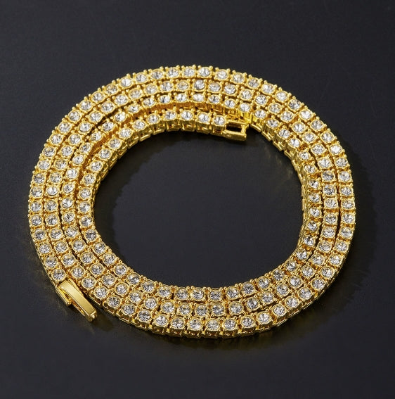 Waterproof Hypoallergenic Chain