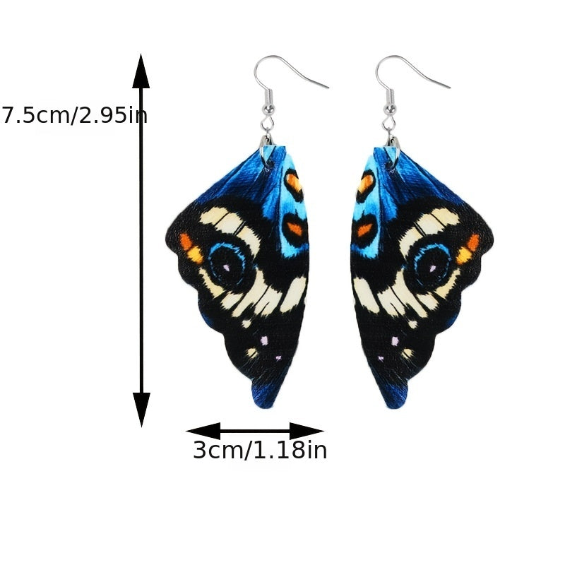 Day-to-Night Earrings