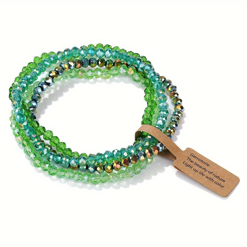 Day-to-Night Necklace