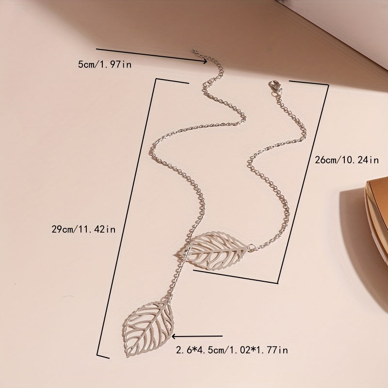 Day-to-Night Necklace