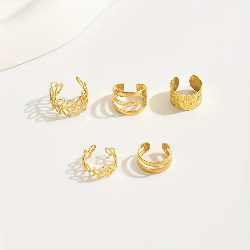 All-Day Comfort Earrings
